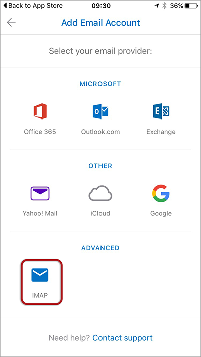 add-mail