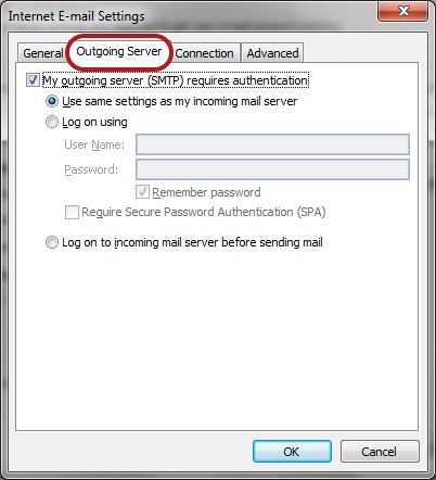 mso2007-outgoing server copy