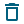 Trash Can icon